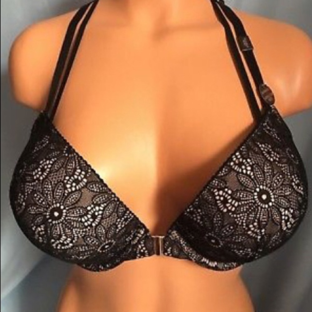 Victoria Secret Bombshell Bra